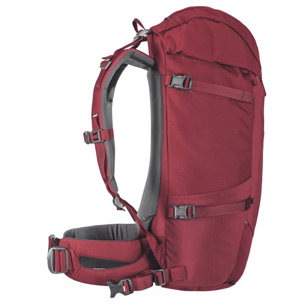 Sac à dos randonnée BACH ROC 28 RED