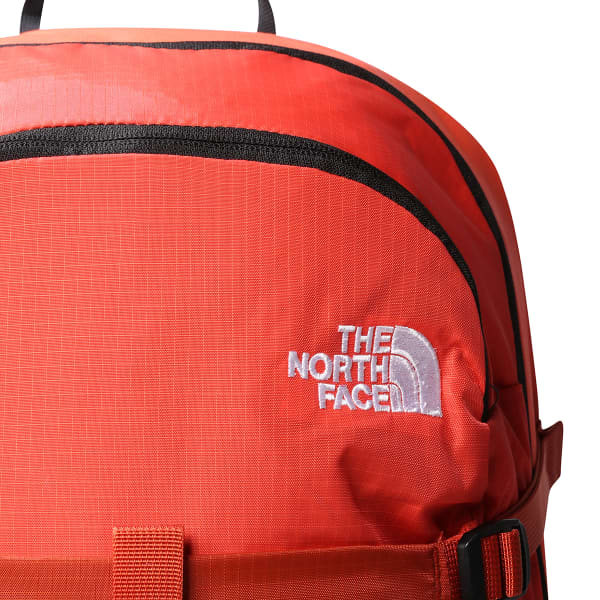 THE NORTH FACE BASIN 36 RETRO ORANGE-RUSTED BRONZE