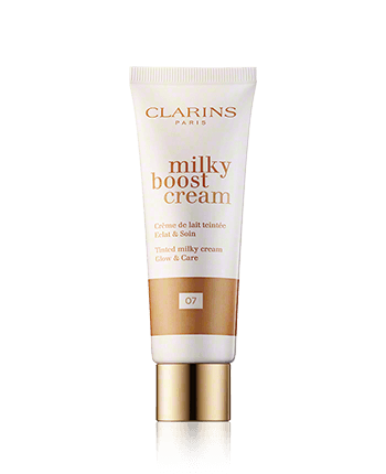 Clarins Milky Boost Cream 0.7 45ml
