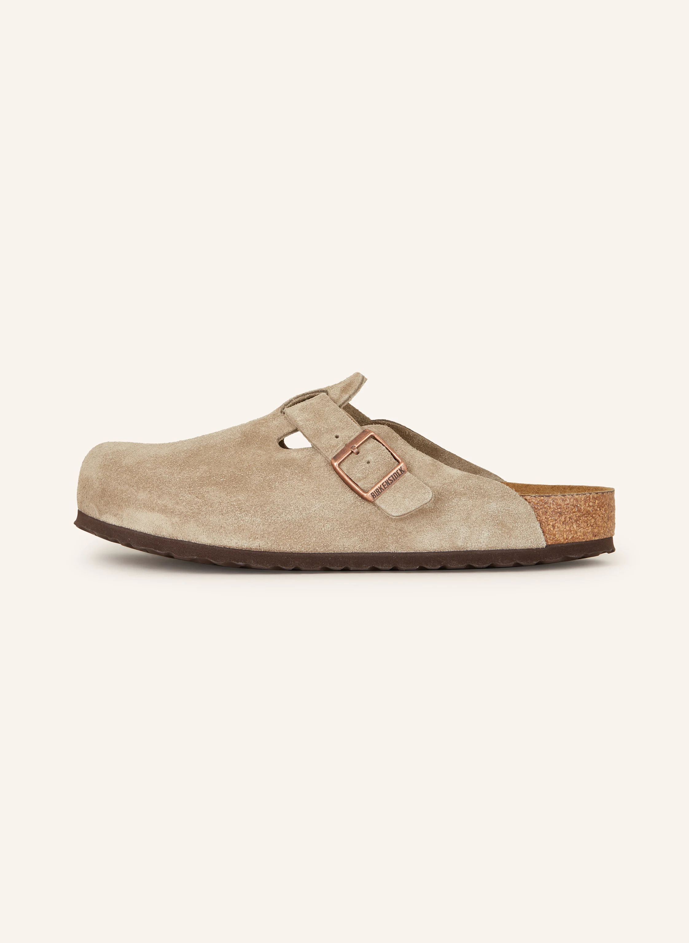 BIRKENSTOCK Pantoletten BOSTON