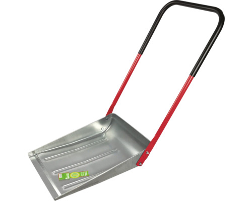 Sneeuwschuiver/sneeuwschuiver Freund Victoria Mini, 67 cm x 53 cm