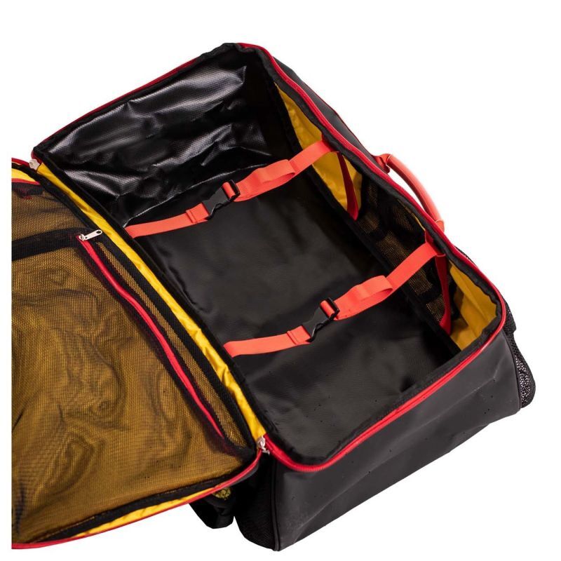 Travel Bag - Sac à dos escalade