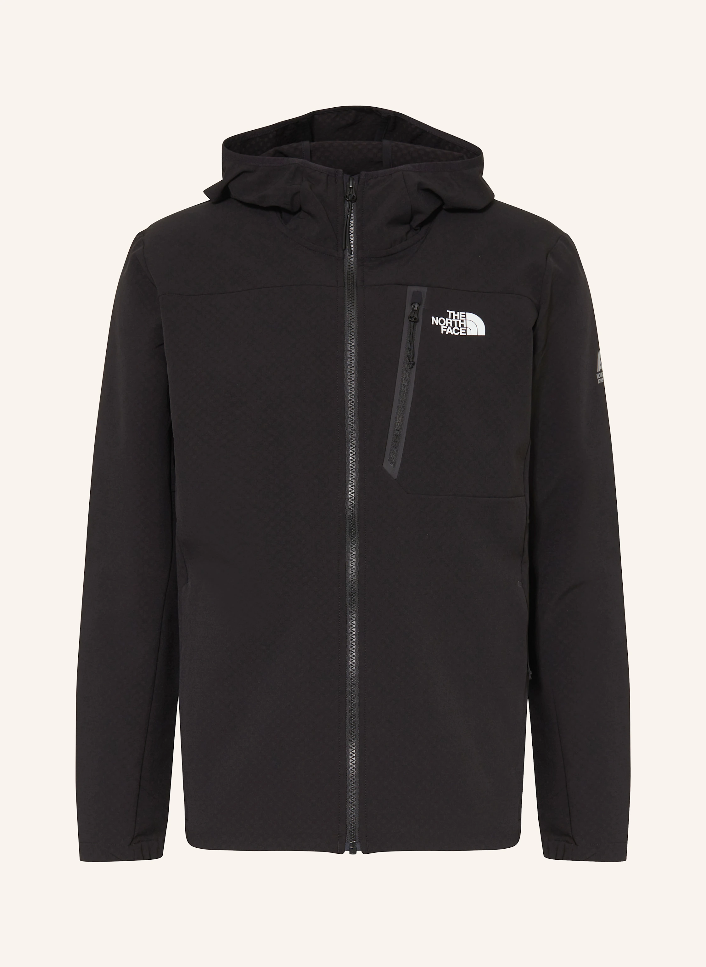 THE NORTH FACE Funktionsjacke MOUNTAIN ATHLETICS