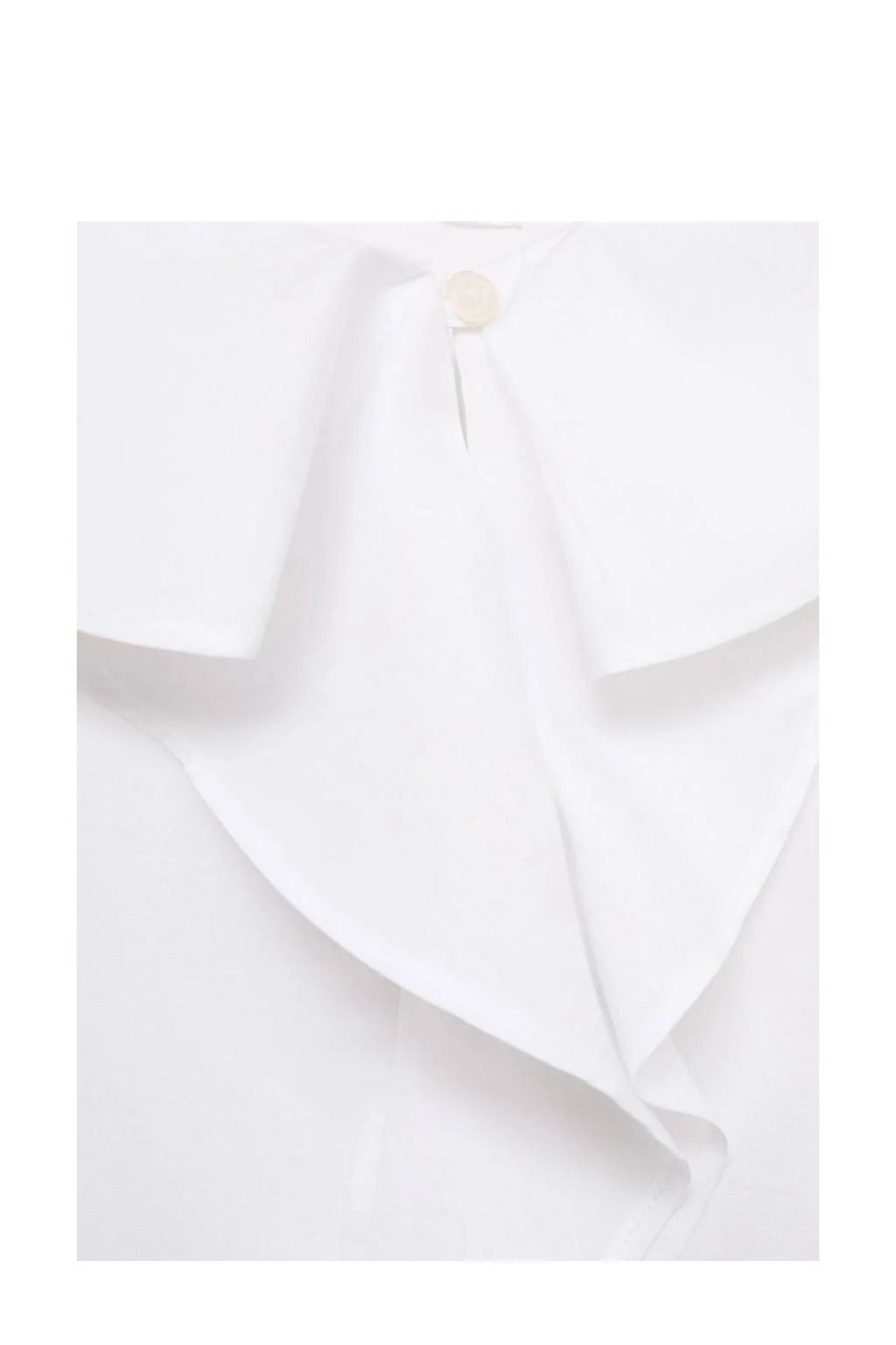 Mango Kids blousetop wit