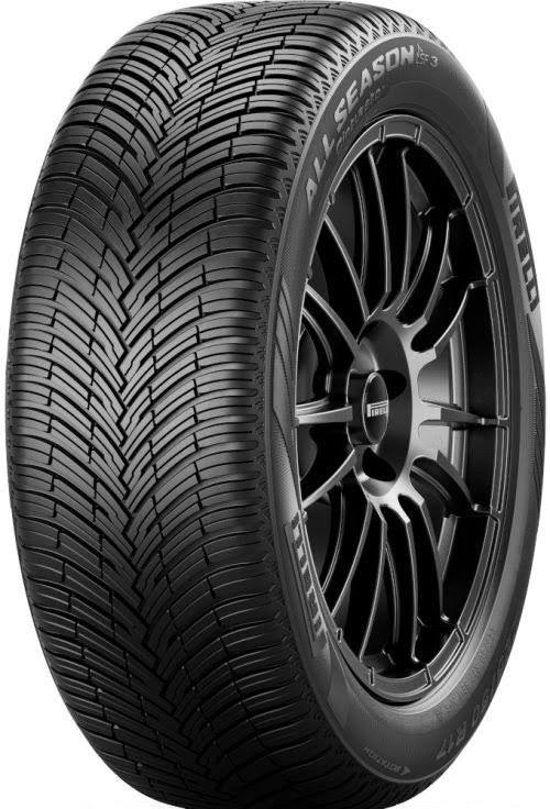 Pirelli 185/65 R15 92V Cinturato All Season SF3 XL
