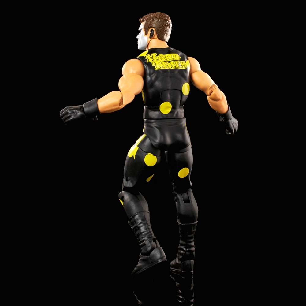 WWE Elite Series 103 Stardust Actionfigur