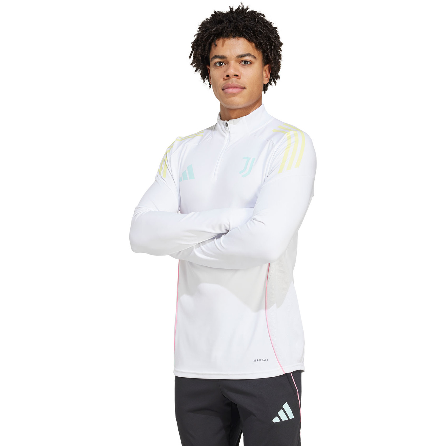 adidas Juventus Trainingspak