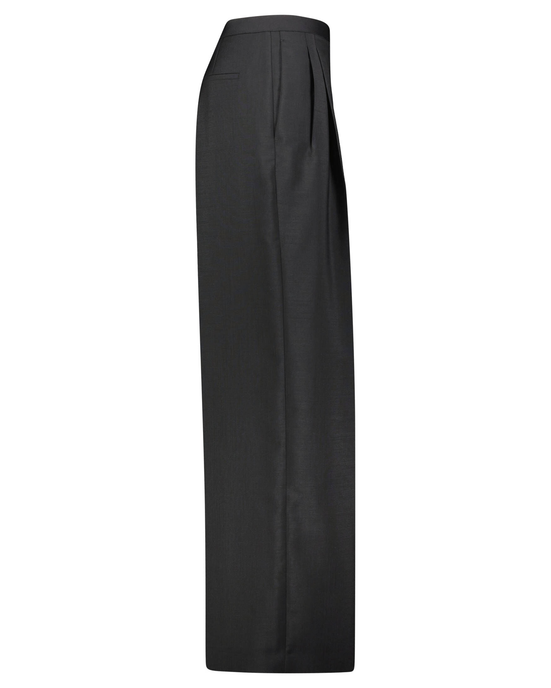 Prada| Damen Hose KID MOHAIR mit Angora