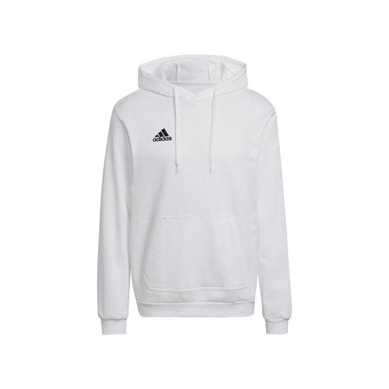 Sweat capuche Adidas Entrada 22