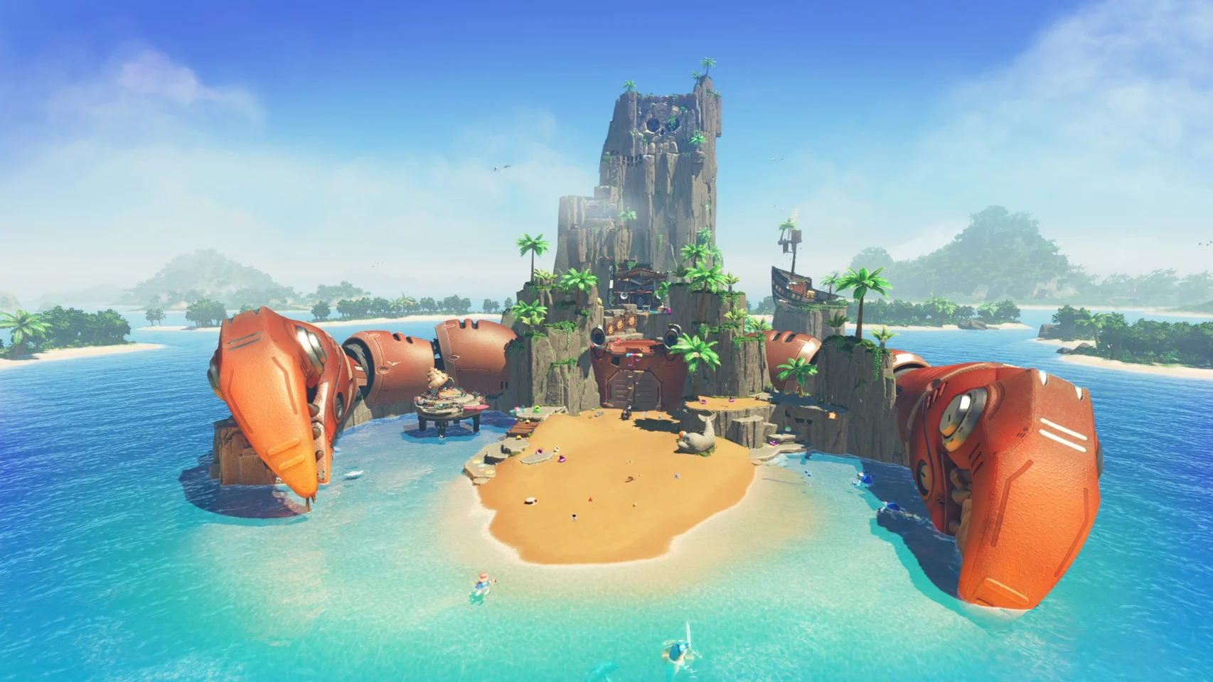 Astro Bot (Nordic)- PlayStation 5
