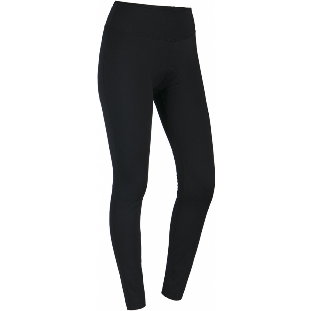 Endurance Hulda High Waist Spinning Tights til kvinder