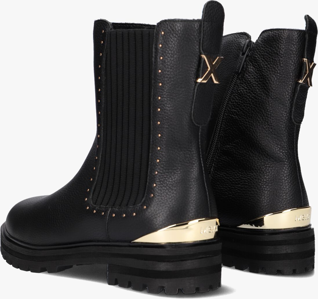MEXX zwarte mexx chelsea boots havila