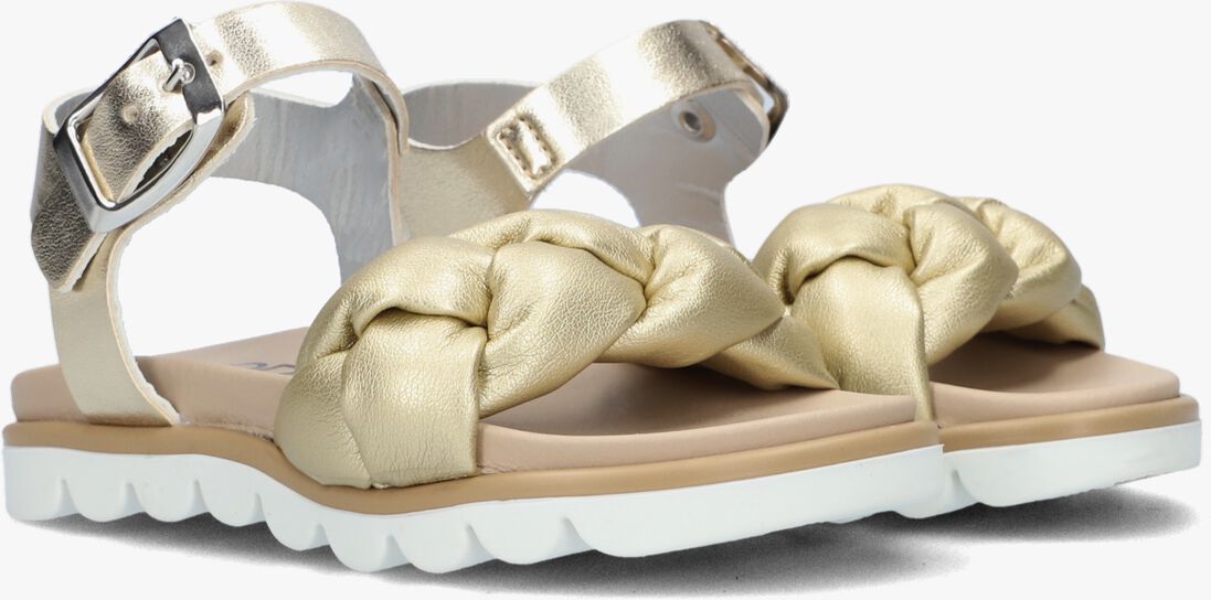 OMODA gouden omoda sandalen 0221
