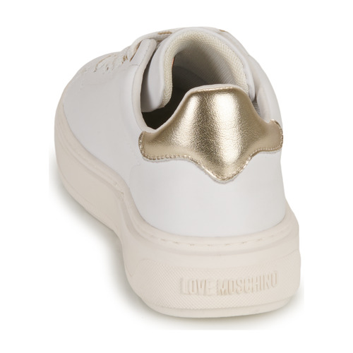 Love Moschino - BOLD LOVE Blanco