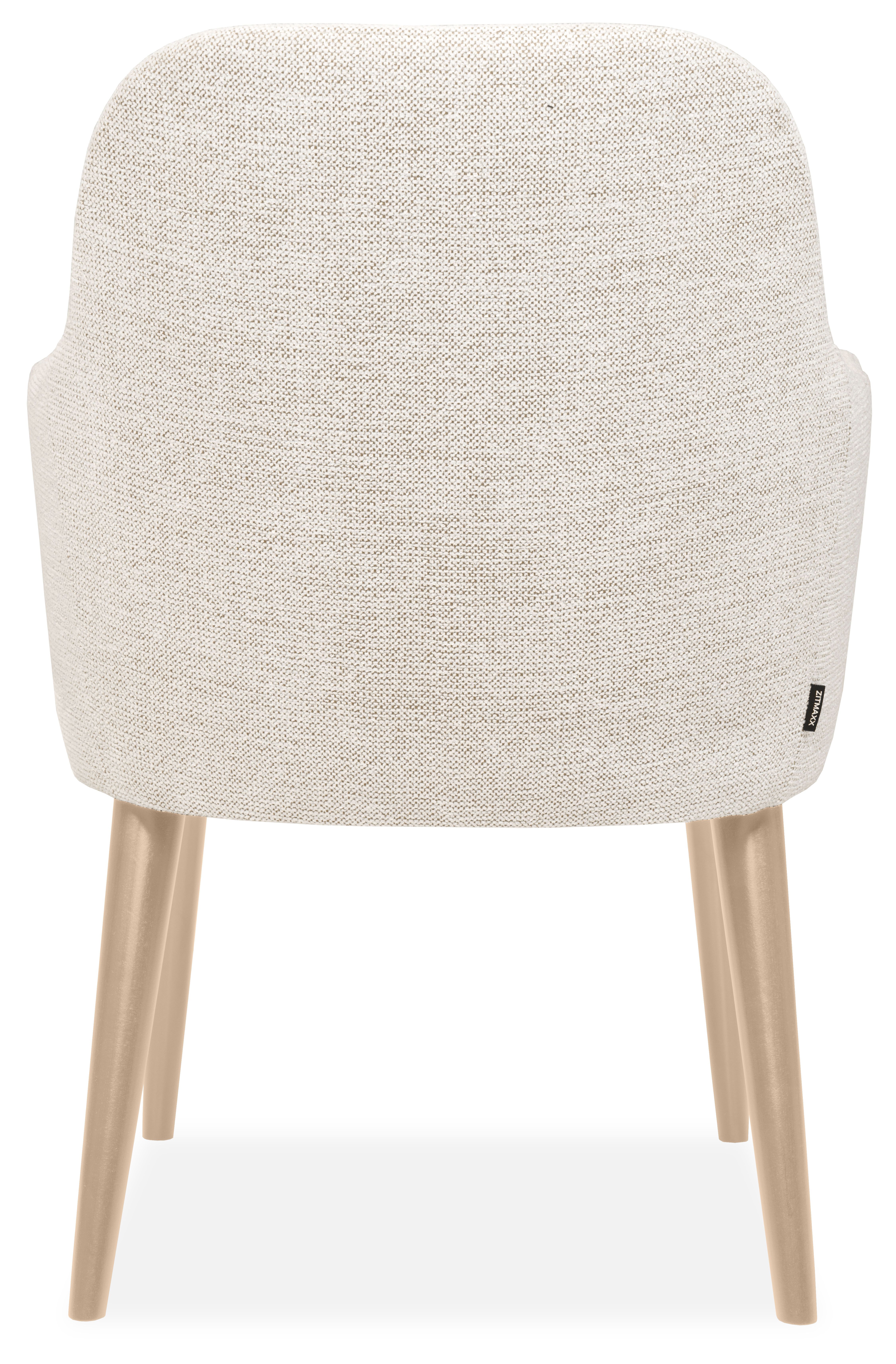 Eetkamerstoel Boratas B58 x D63 x H84 cm