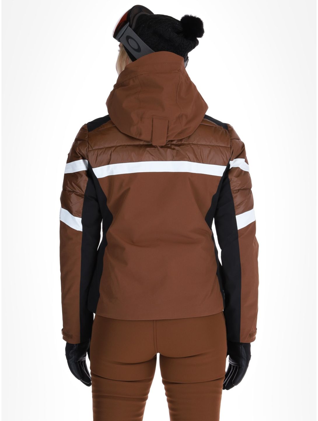Kaamanen ski-jas dames
