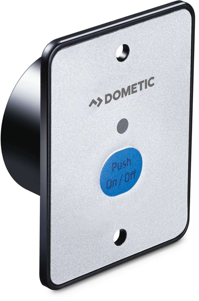 Dometic Fernbedienung SinePower MCR-9