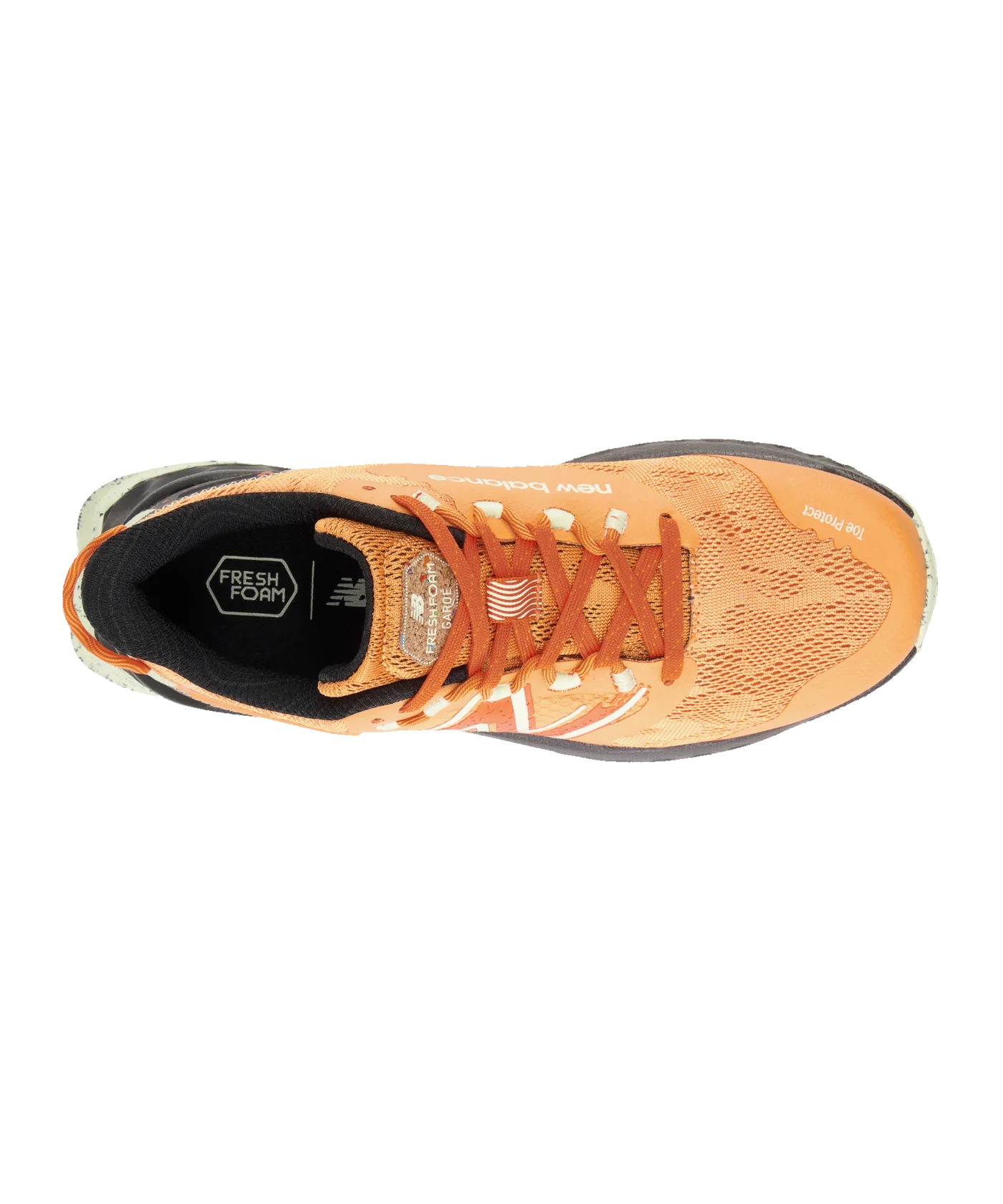 New Balance WTGAR Damen Blau FOE1