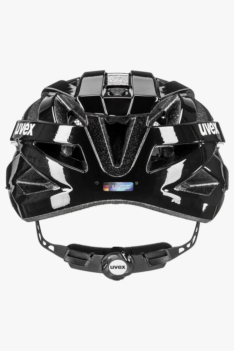 uvex i-vo 3D Velohelm