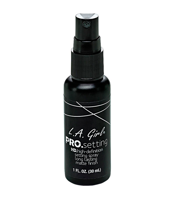 L.A. Girl - Spray fixador de maquiagem - 30 ml