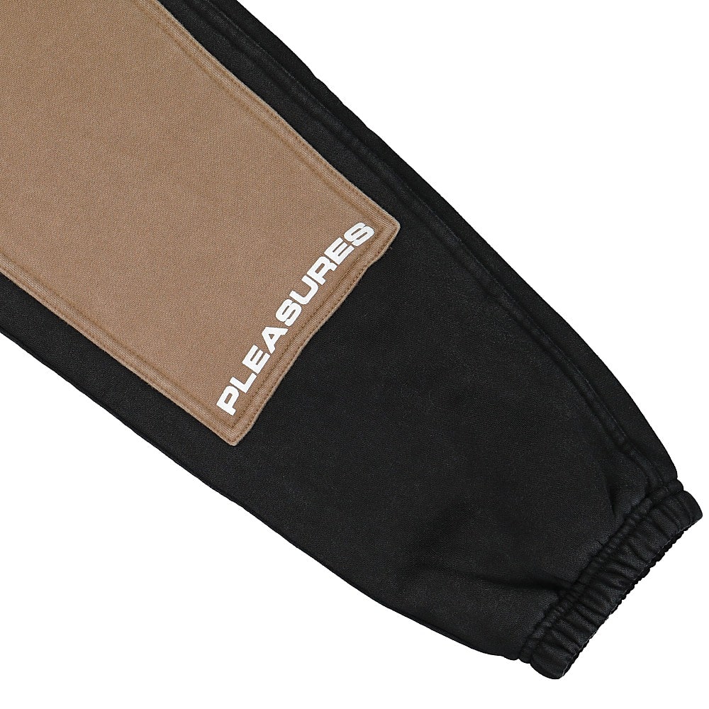 Pleasures<br>Burnout Dyed Sweatpant