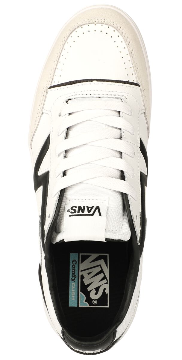 Lowland CC JMP R | Vans Baskets