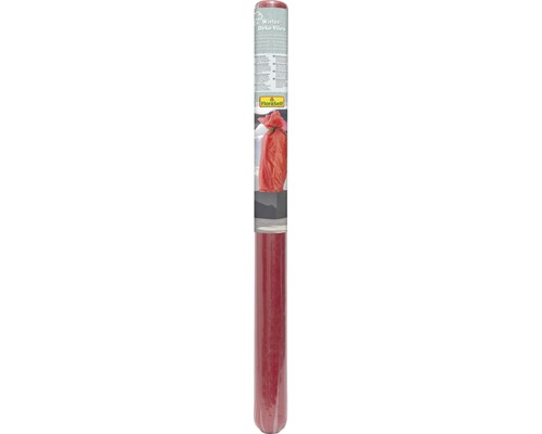 Wintervliesdecoratie FloraSelf 10x1,6 m 30g/m² rood