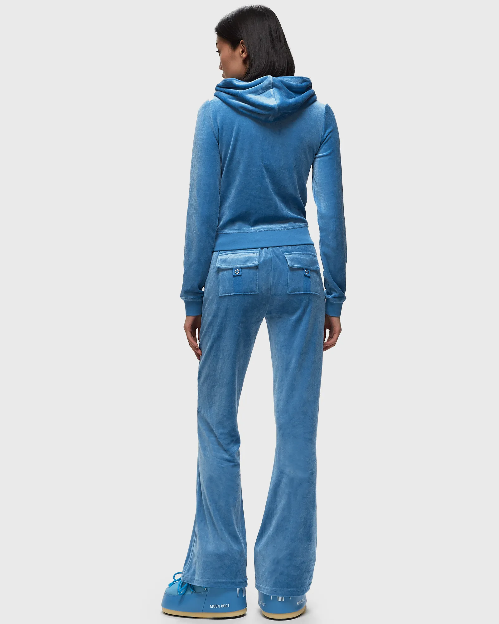 Juicy Couture WMNS CAISA PANT