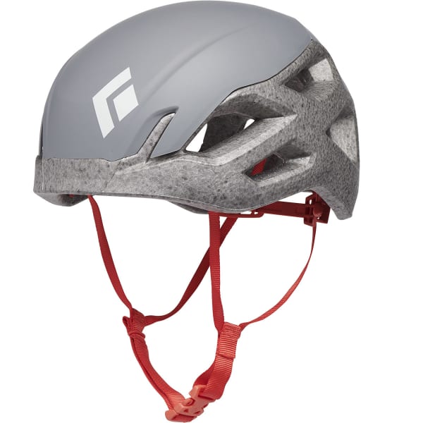 Casque escalade BLACK DIAMOND VISION HELMET STEEL GREY