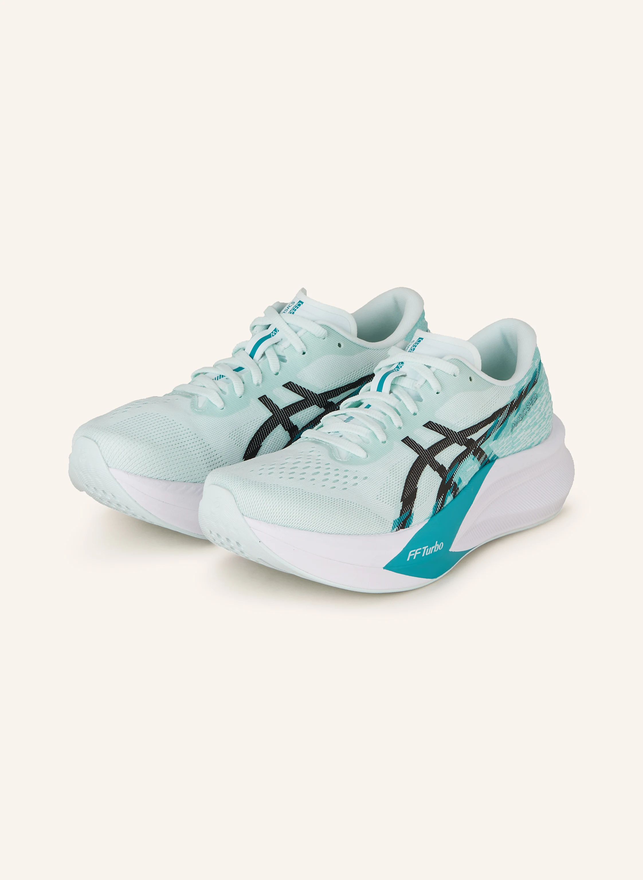 ASICS Laufschuhe MAGIC SPEED 4