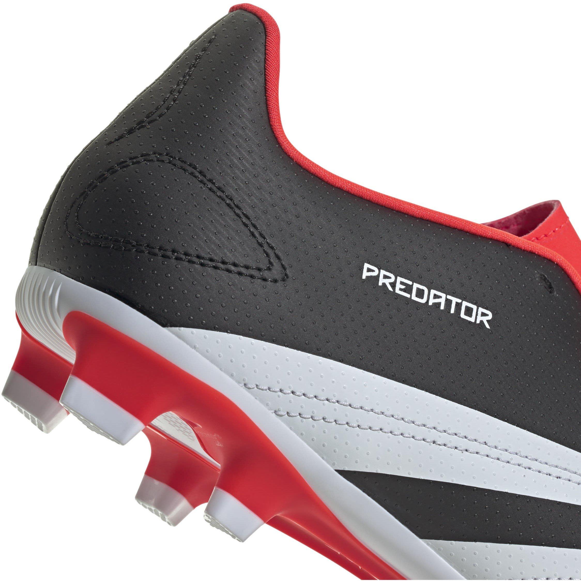 adidas Predator 24 Club Flexible Ground Football Boots