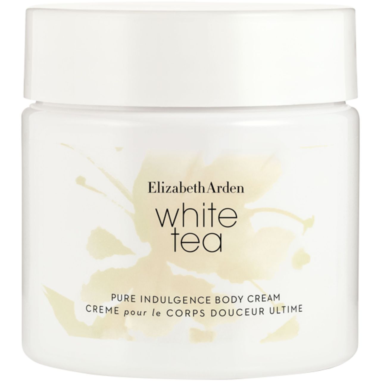 Elizabeth Arden, White Tea Pure Indulgence Body Cream