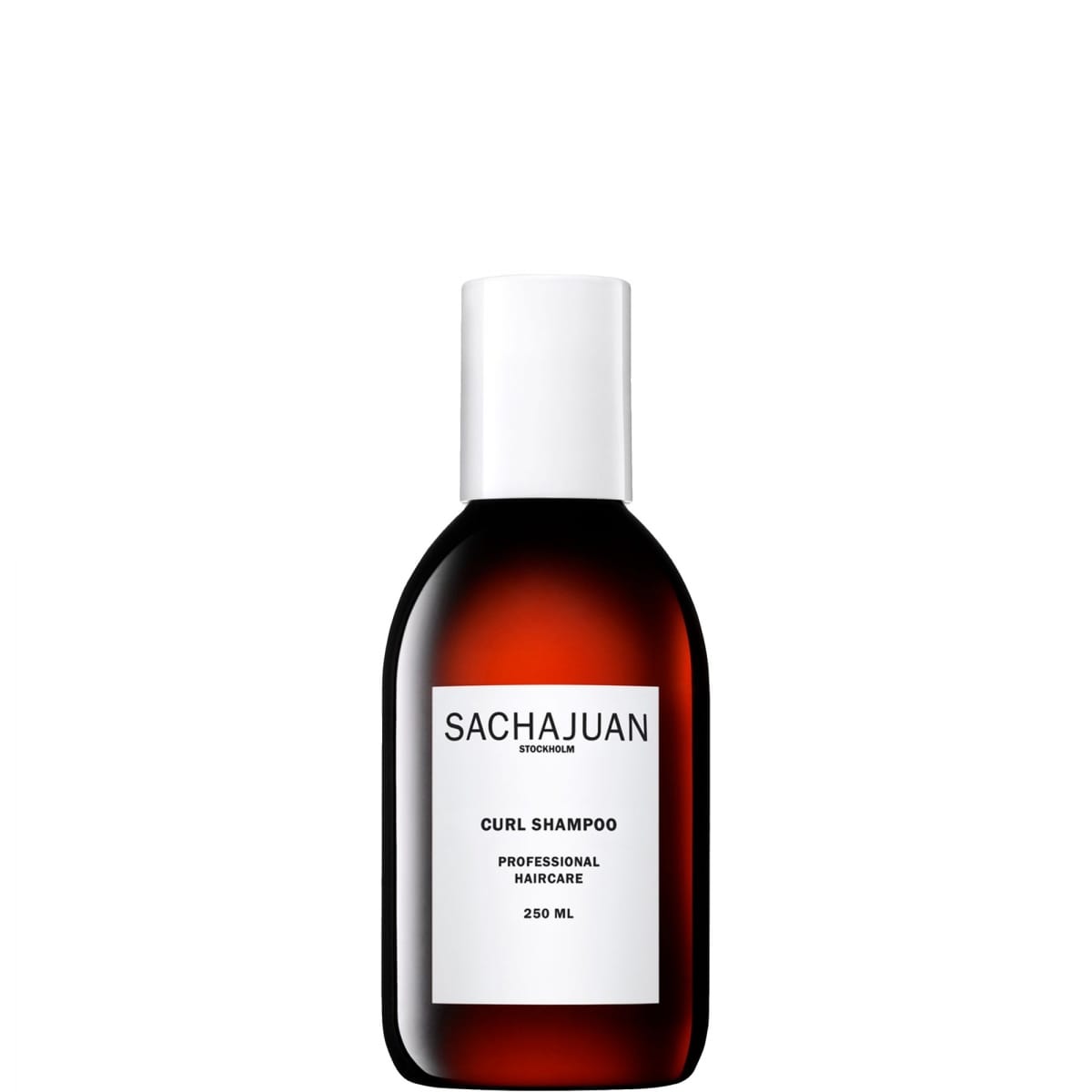 Sachajuan Curl Shampoo Shampooing Cheveux Bouclés
