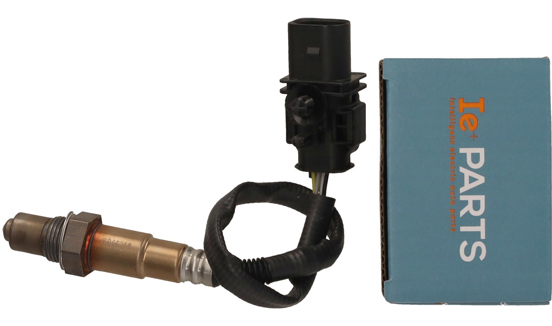 Lambda-sonde