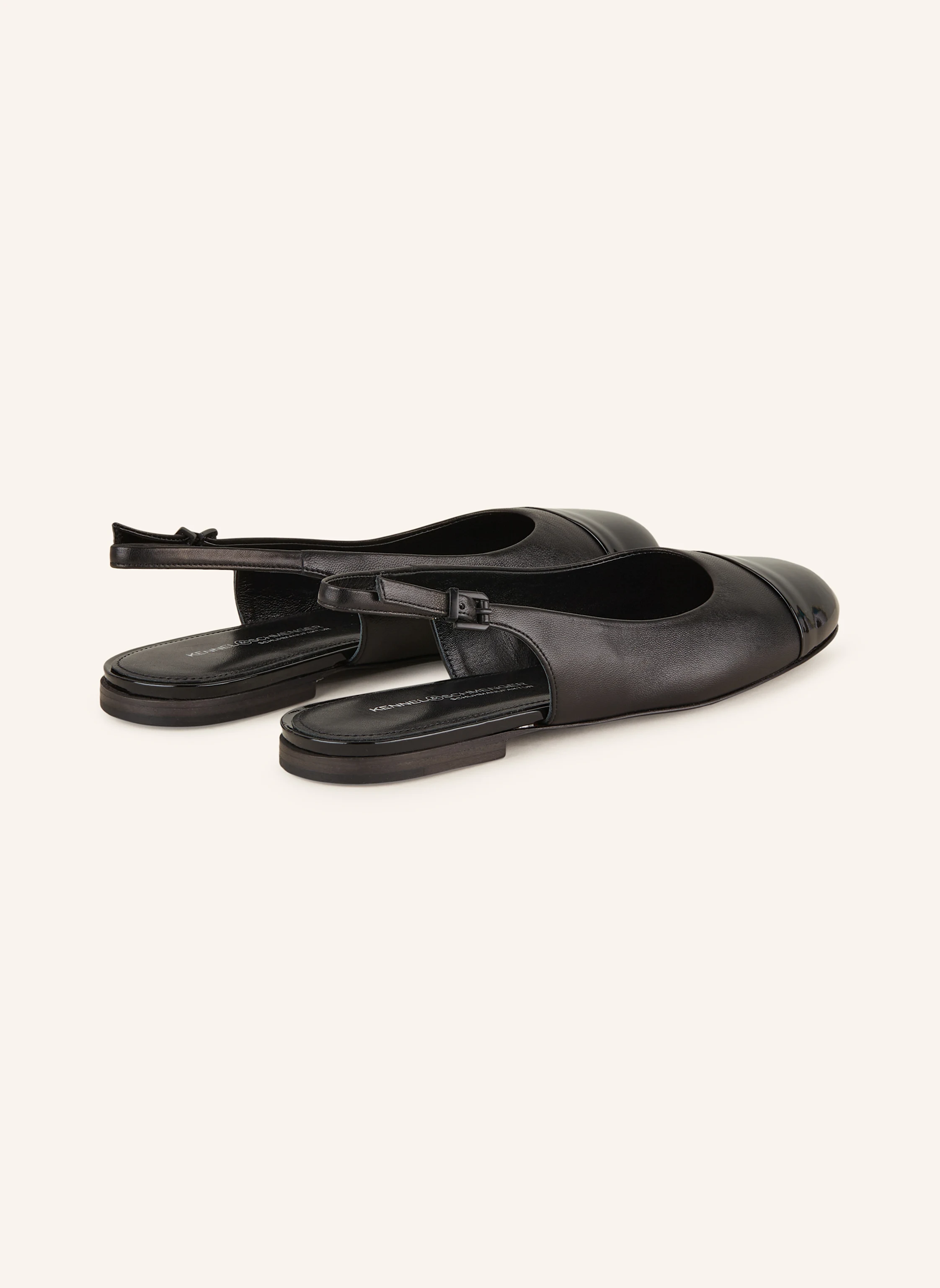 KENNEL & SCHMENGER Slingballerinas LOLA