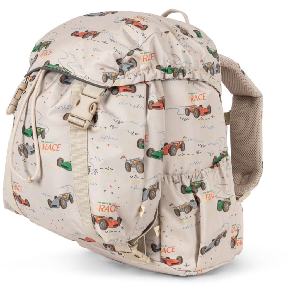 Køb Konges Sløjd Grand Prix Clover Schoolbag