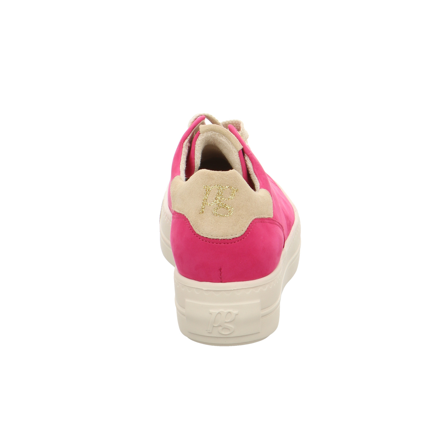 Sneaker pink