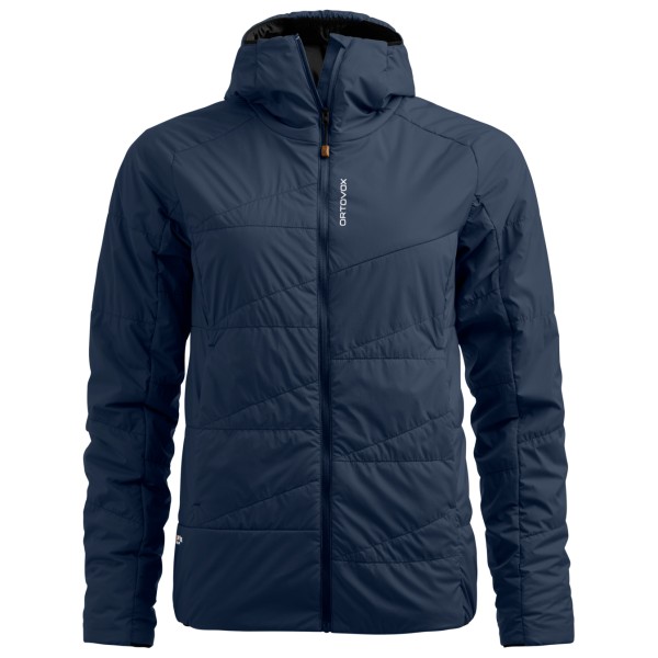 Ortovox - Women's Swisswool Piz Duan Jacket - Veste isolante
