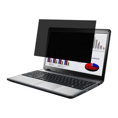 PORT Professional - filtre de confidentialité pour écran 13