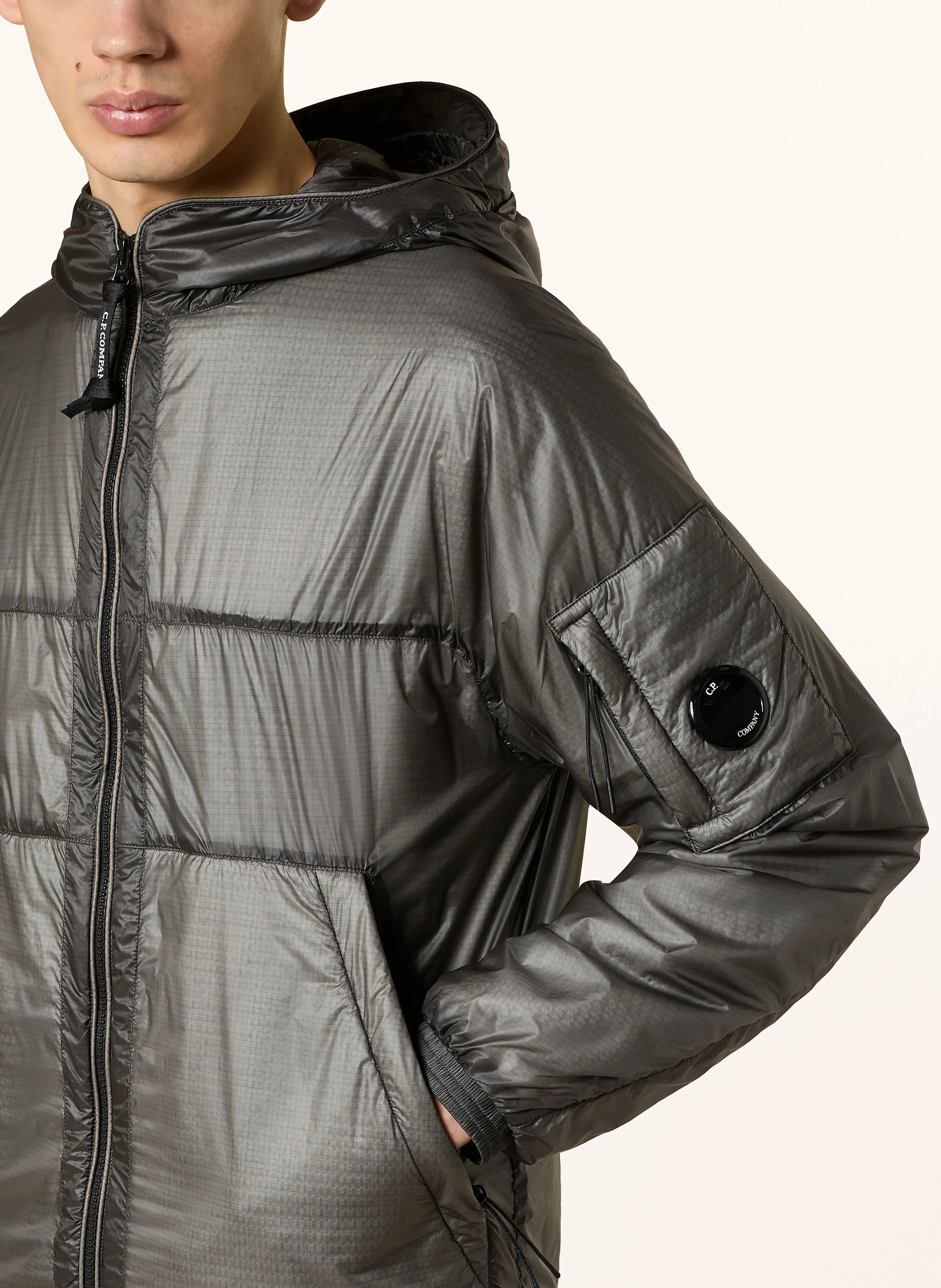 C.P. COMPANY Funktionsjacke