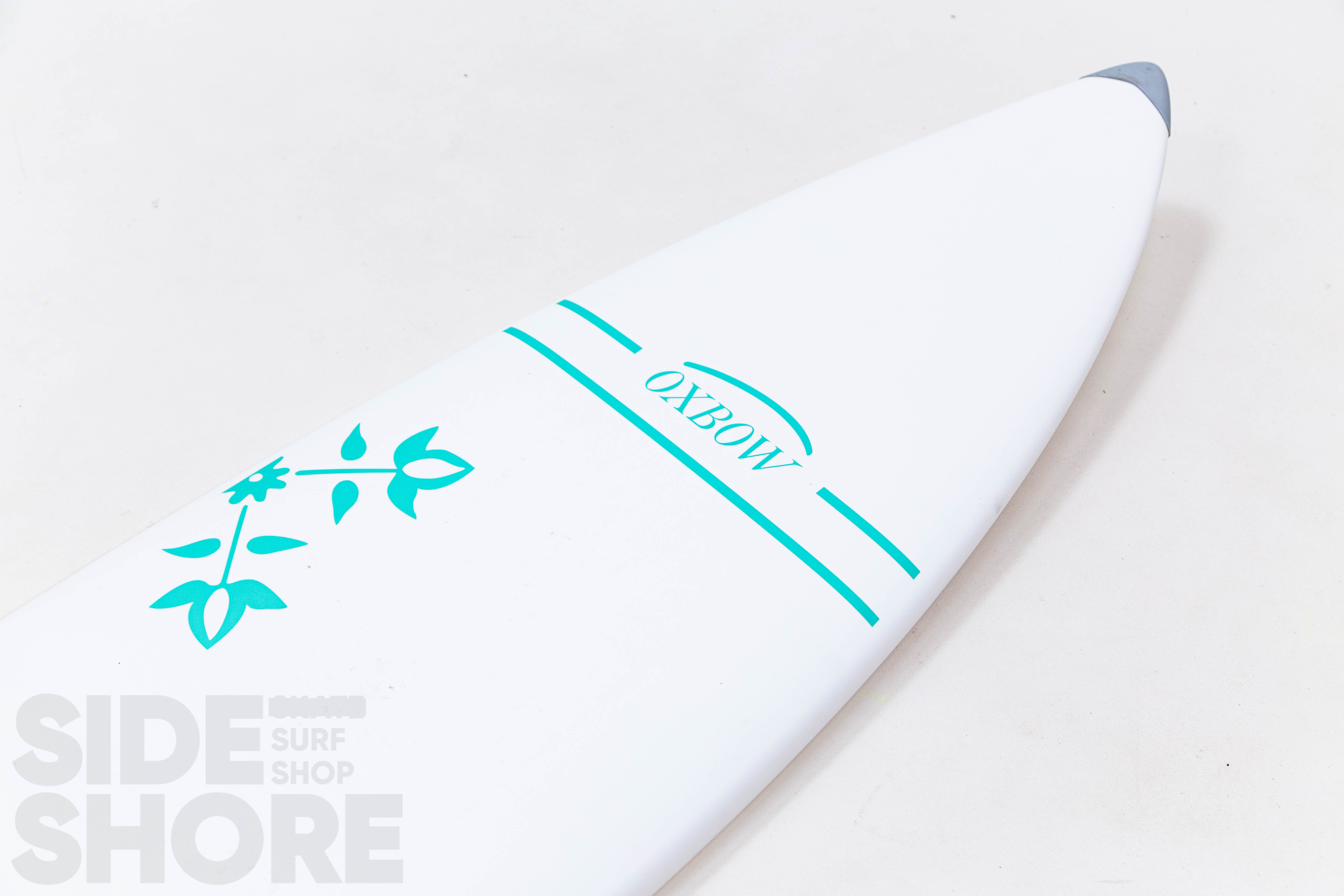 Oxbow Shortboard 6'7 - OXBOW
