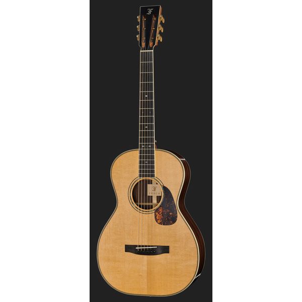 Furch Vintage 2 OOM Slotted