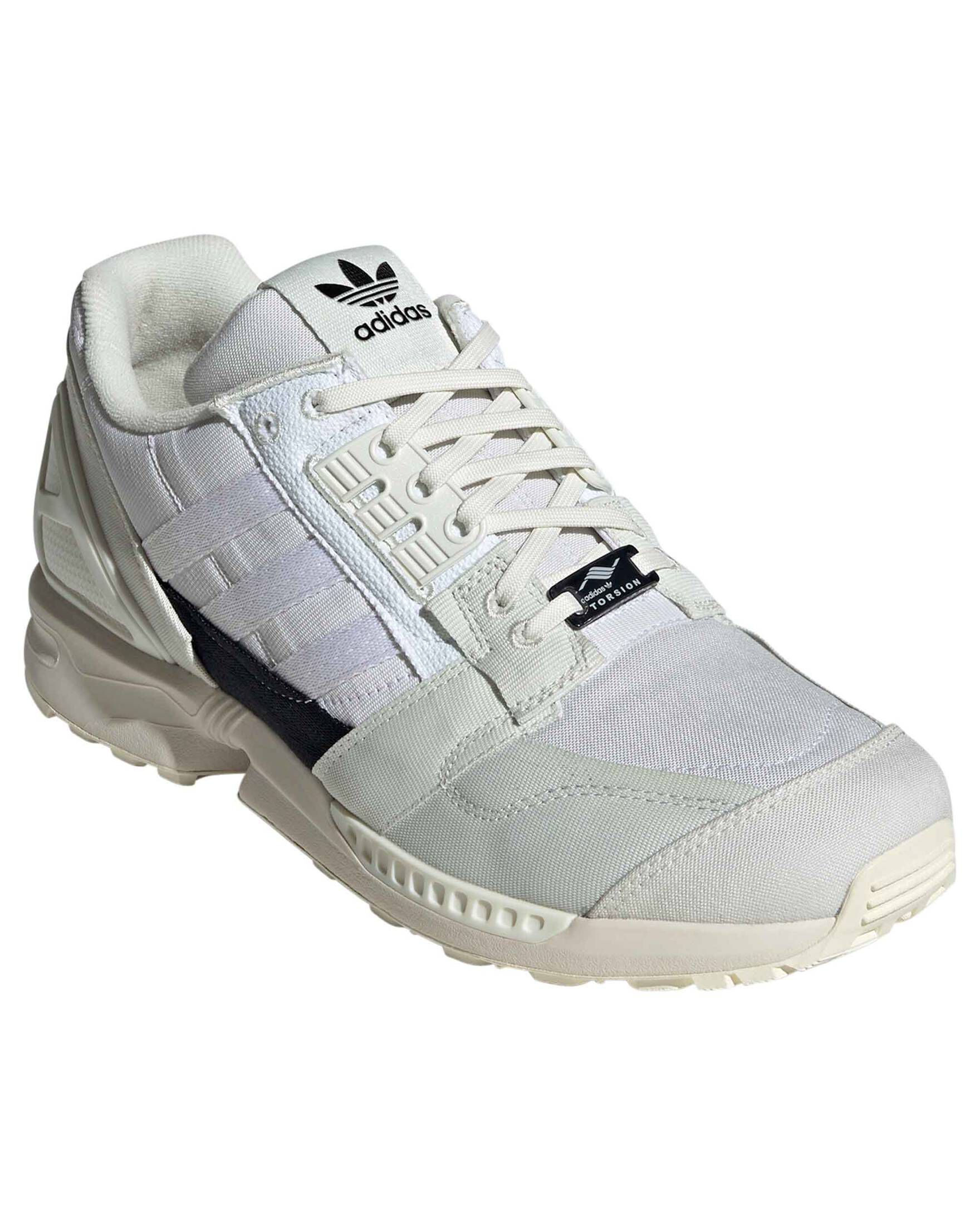 adidas Originals| Herren Sneaker ZX 8000 PARLEY