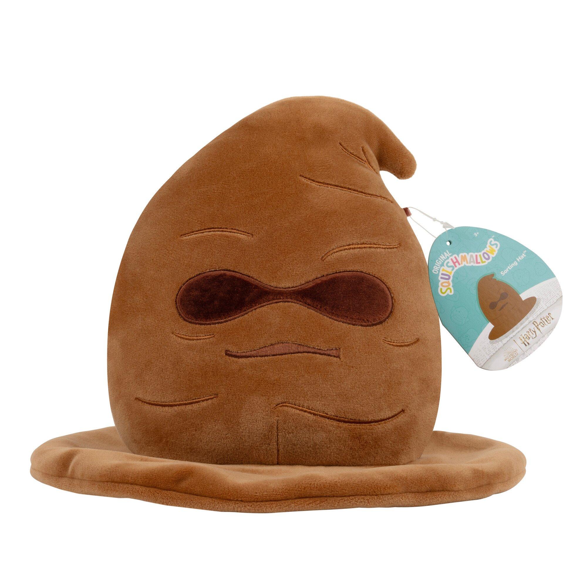 Squishmallows Original Squishmallows 8 Inch Harry Potter Assortment