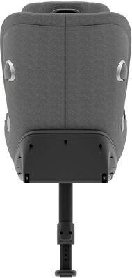 Cybex Anoris T i-Size Bilstol, Soho Grey