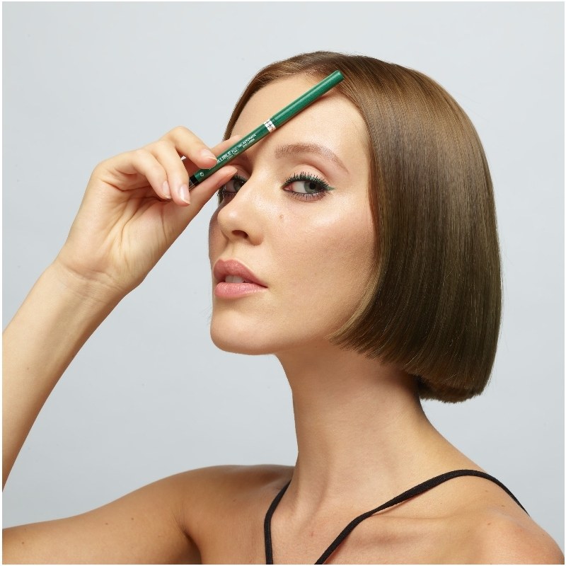 L'Oréal Paris Cosmetics Infaillible Grip 36H Gel Automatic Eyeliner - 08 Emerald Green