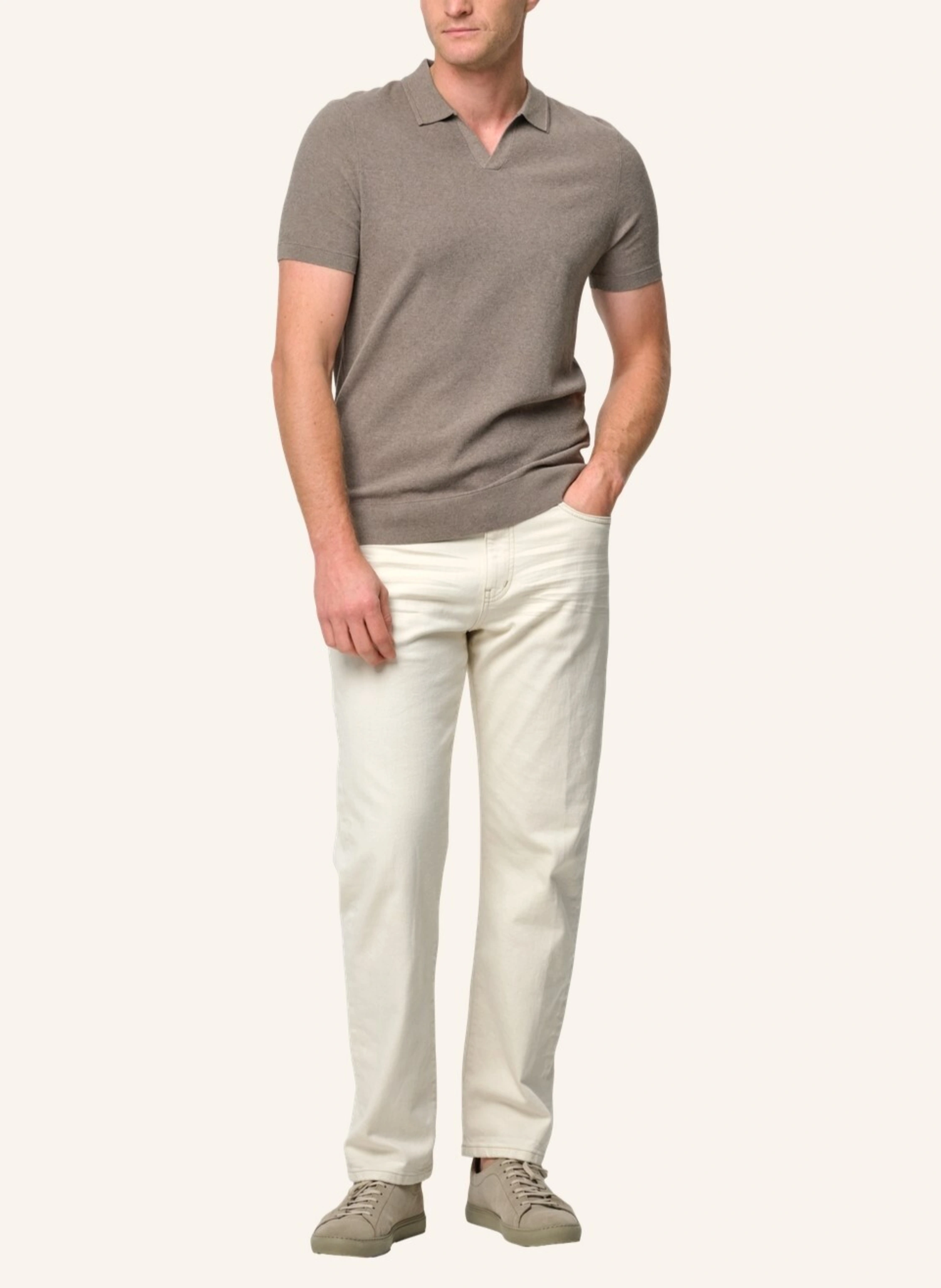 PROFUOMO Poloshirt