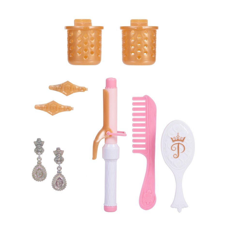 Disney Princess - Style Collection Moderne Makeup Spejl