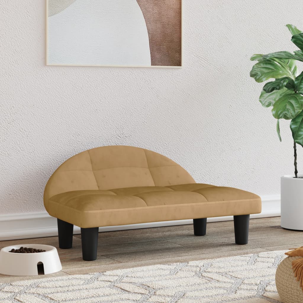 Cama para cachorro