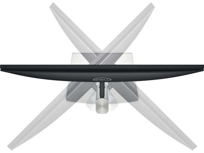 Dell Monitor P2425 Ergonomischer 24